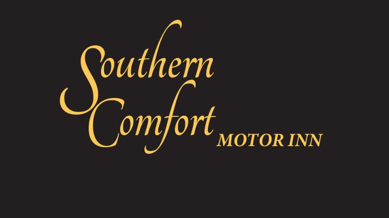 Southern Comfort Motor Inn Cootamundra Exterior foto